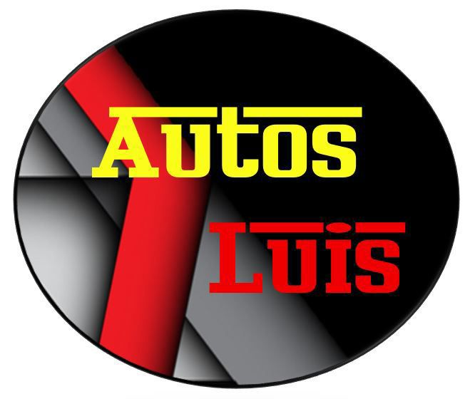 Autos Luis Logo